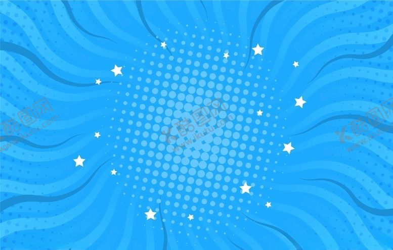 编号：79970309270105474509【酷图网】源文件下载-放射线抽象背景