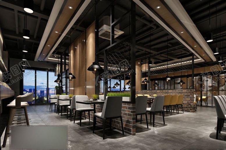 编号：72284609180317358255【酷图网】源文件下载-餐饮店