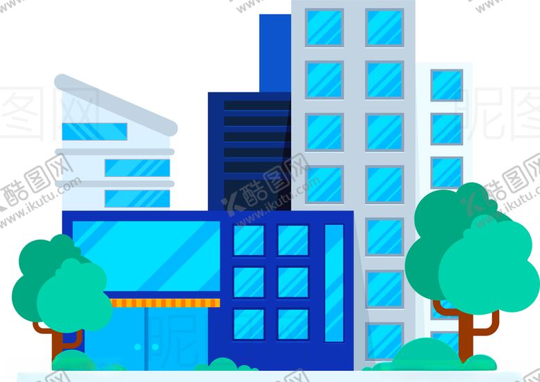 编号：68438109141159172263【酷图网】源文件下载-建筑