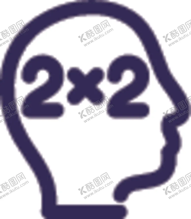 编号：91317107010836286542【酷图网】源文件下载-心算