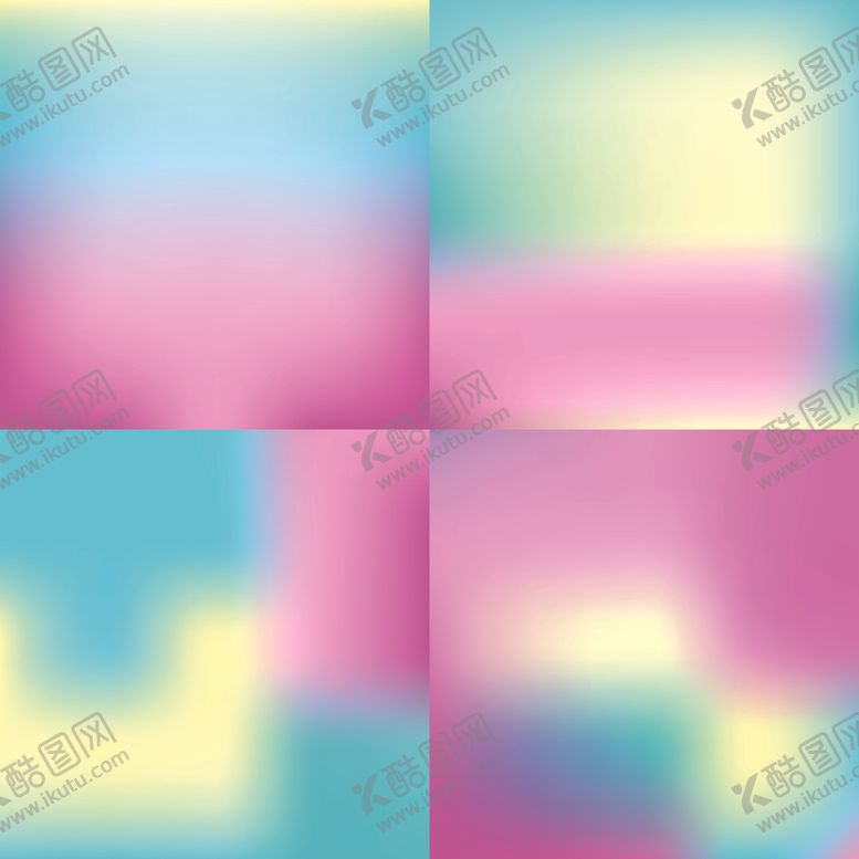 编号：49170107072213588450【酷图网】源文件下载-彩色梦幻底纹