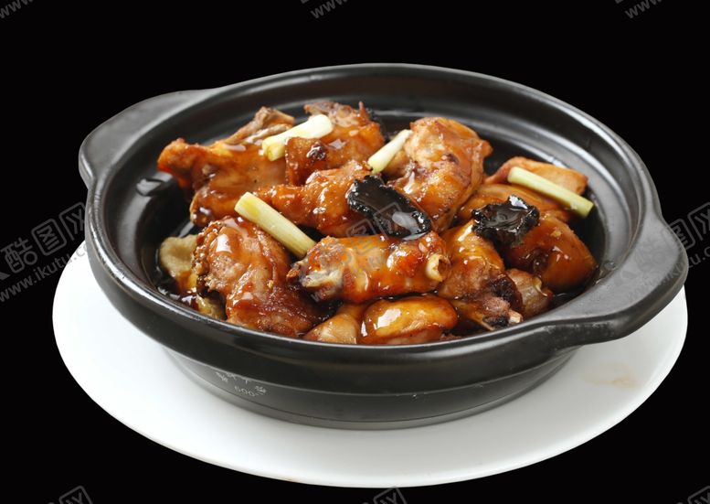 编号：64577209171308532077【酷图网】源文件下载-土鸡煲