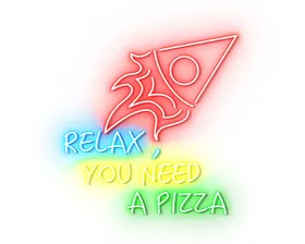霓虹灯网红酒吧LOGO酒吧
