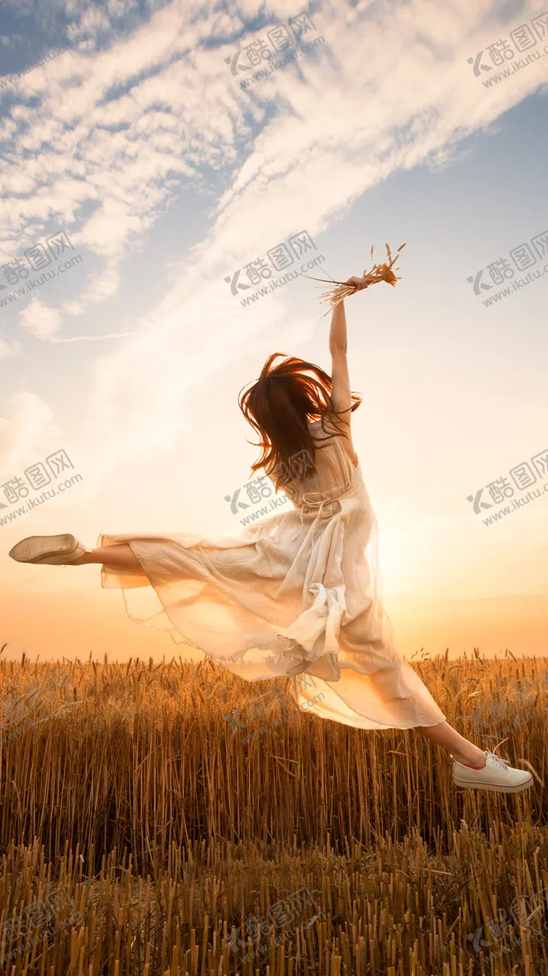 编号：71470903272046379841【酷图网】源文件下载-二十四节气芒种