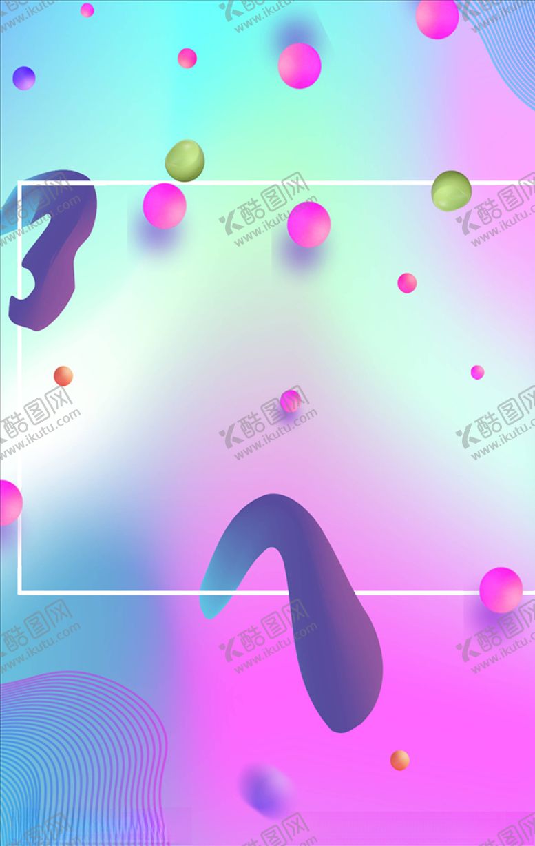 编号：47929605011706329715【酷图网】源文件下载-蒸汽波背景