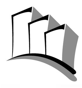 logo素材排版形式版式排版参考