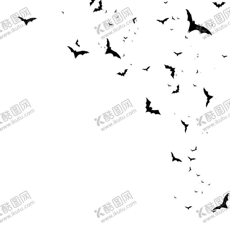 编号：26073102091751437641【酷图网】源文件下载-蝙蝠