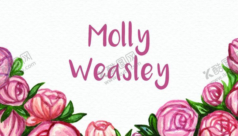 编号：89041610080515387641【酷图网】源文件下载-小清新水彩邀请函设计