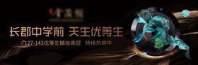 房地产广告平面