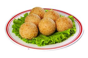 麻团麻园团