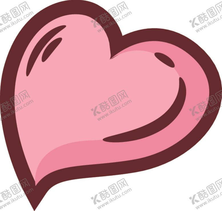 编号：16814306240741551720【酷图网】源文件下载-爱心