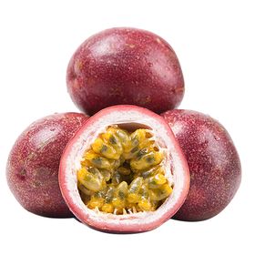 水果香蕉蓝莓新鲜