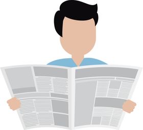报纸
