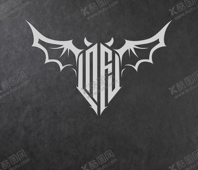编号：67646902220619413630【酷图网】源文件下载-LNFJ名字logo