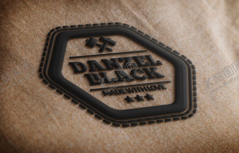 编号：76866209292154536183【酷图网】源文件下载-LOGO样机图片