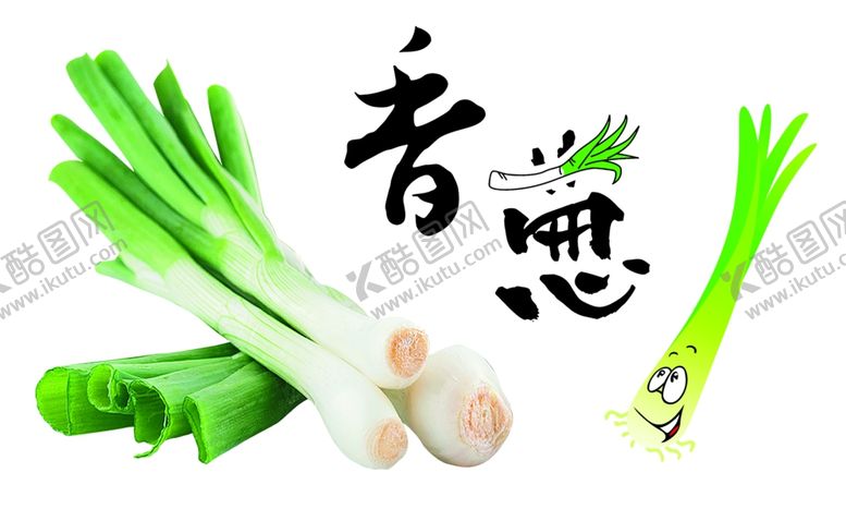 编号：77339509250707361833【酷图网】源文件下载-大葱