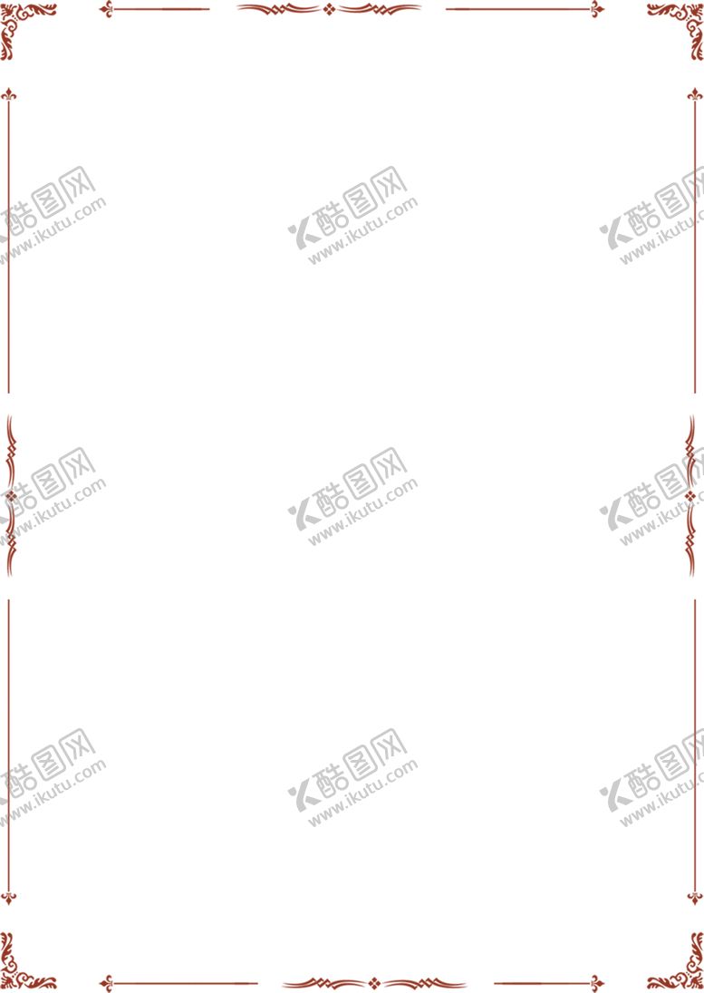 编号：55701710091914349895【酷图网】源文件下载-装饰框