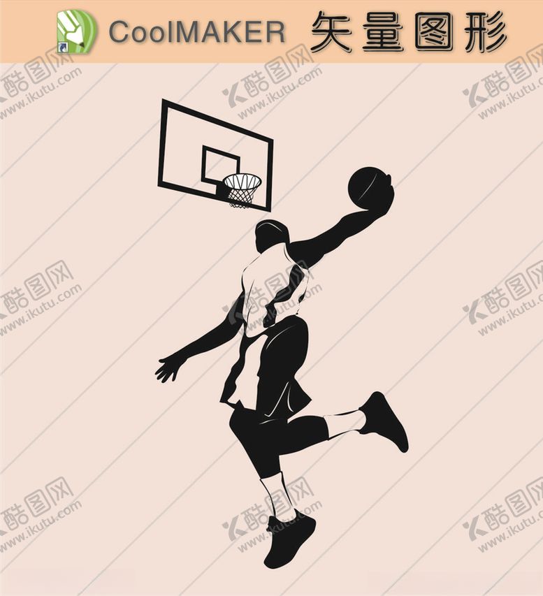 编号：48738007140458181676【酷图网】源文件下载-线稿剪影壁纸简洁手绘