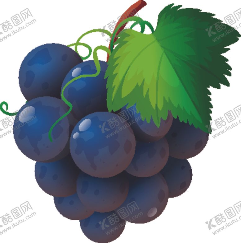 编号：25839310230005385547【酷图网】源文件下载-矢量水果