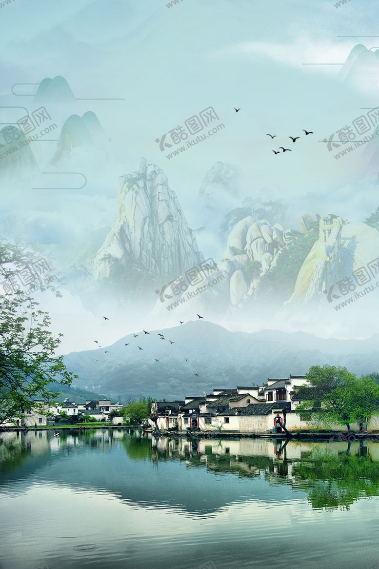 编号：36563209230242337863【酷图网】源文件下载-装饰画