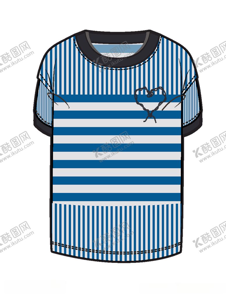 编号：54996205120210038382【酷图网】源文件下载-服装款式