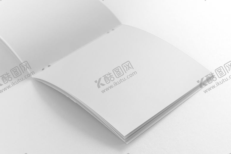 编号：11810009210150498585【酷图网】源文件下载-画册样机