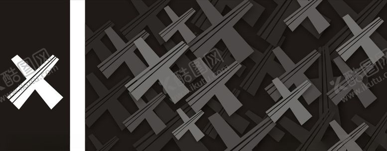 编号：17586709290101211144【酷图网】源文件下载-英文字母背景