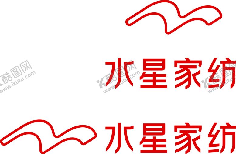 编号：46740401171439442634【酷图网】源文件下载-水星家纺