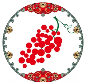 葡萄标