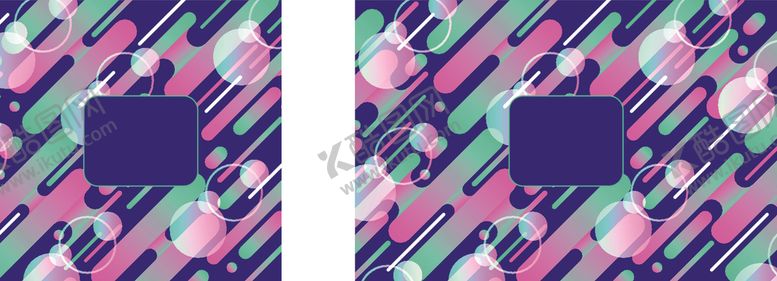 编号：41009209200824338669【酷图网】源文件下载-几何色块背景