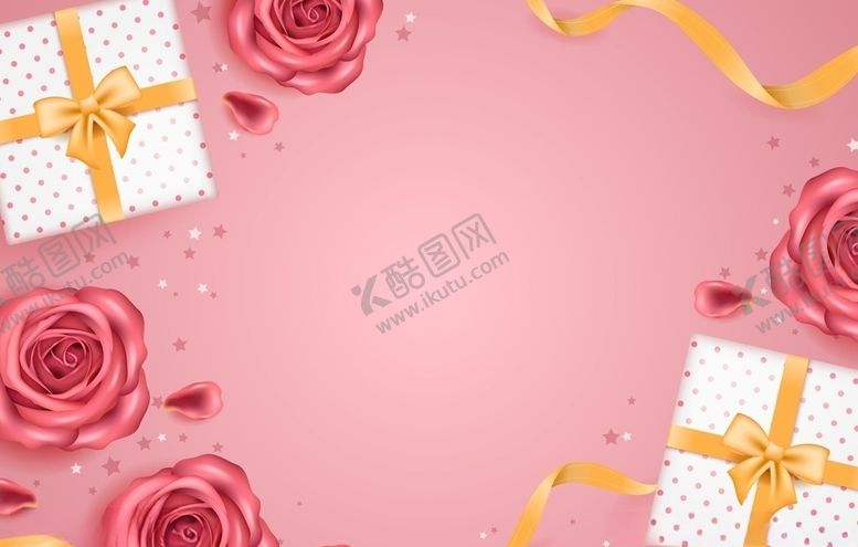 编号：97725003241237365020【酷图网】源文件下载-花朵背景植物
