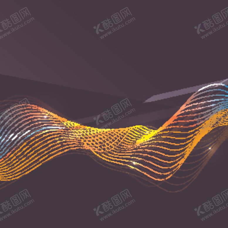 编号：35456709170957468679【酷图网】源文件下载-科技线条