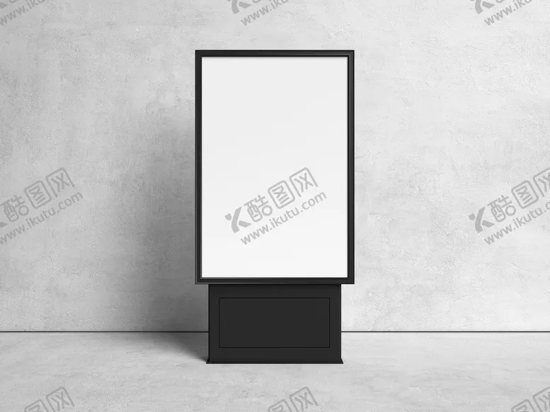 编号：71849209220305587314【酷图网】源文件下载-海报样机