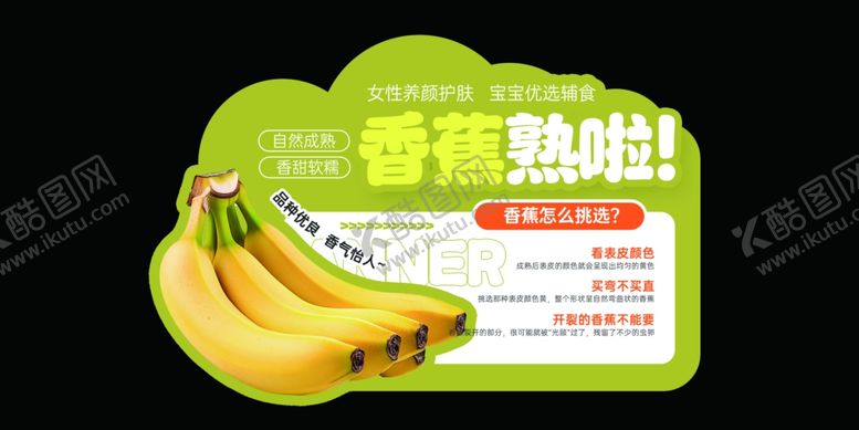 编号：36561704172344576372【酷图网】源文件下载-香蕉
