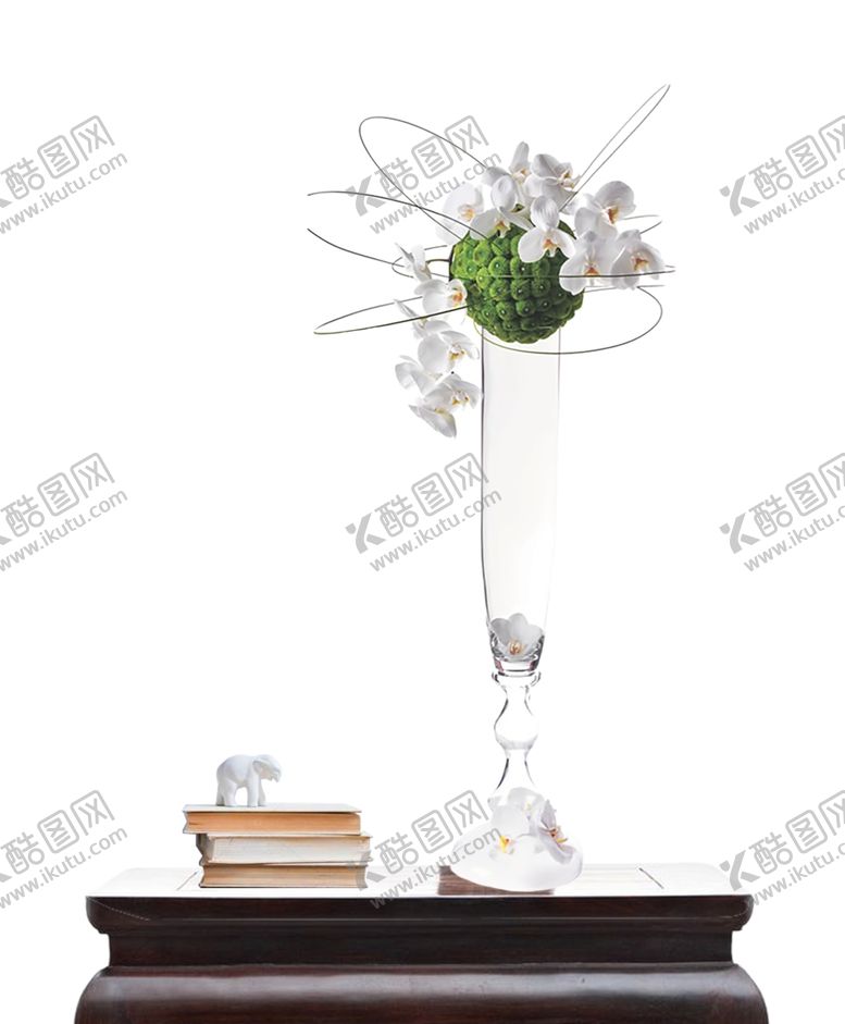 编号：80892606261841123215【酷图网】源文件下载-花艺