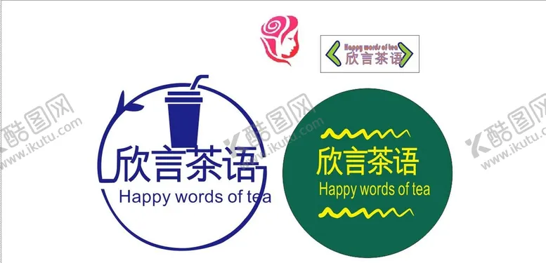 编号：97875510160926584876【酷图网】源文件下载-饮料标志