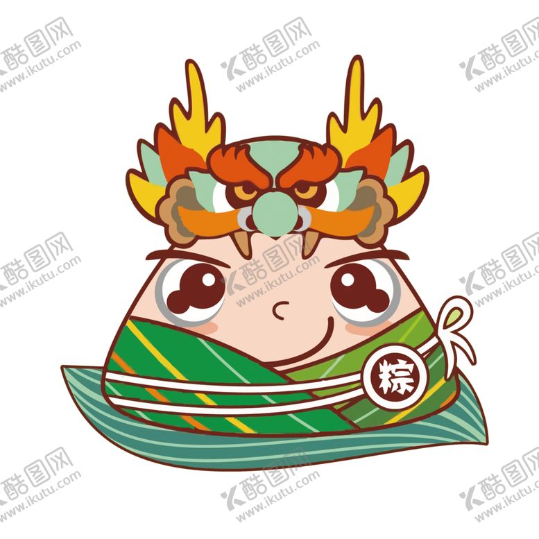 编号：76049410191127459433【酷图网】源文件下载-端午节粽子素材图片