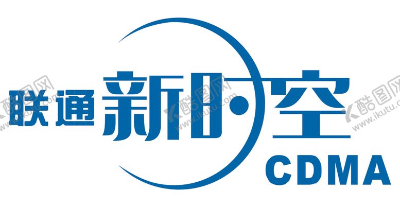 编号：76202312021518113258【酷图网】源文件下载-联通新时空