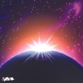 唯美星空