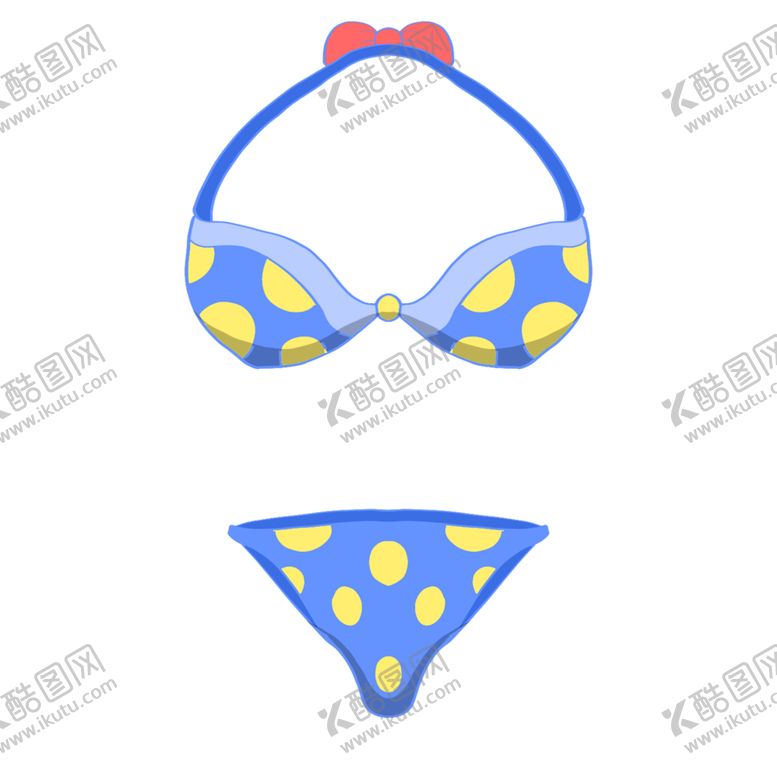 编号：50689909291324133643【酷图网】源文件下载-比基尼内衣