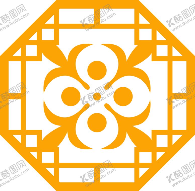 编号：29493511012216164919【酷图网】源文件下载-中式雕花边框