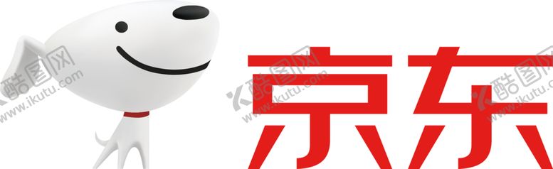 编号：25697704211832352808【酷图网】源文件下载-京东logo