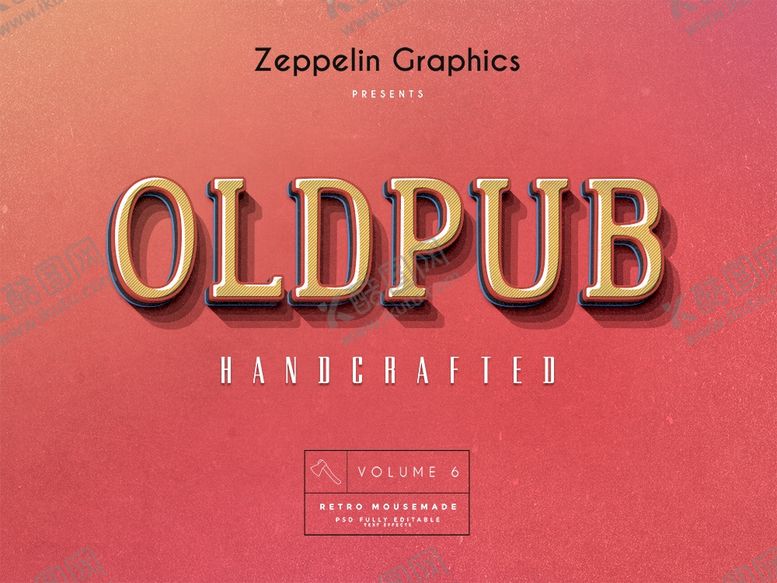 编号：91499310311908167493【酷图网】源文件下载-金属立体字