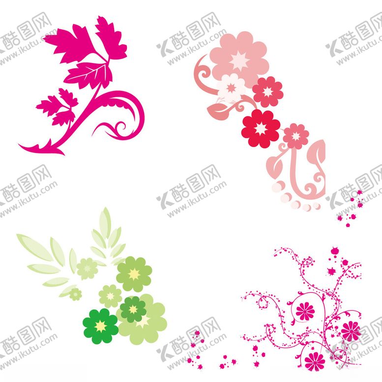 编号：92291701300717008843【酷图网】源文件下载-花纹