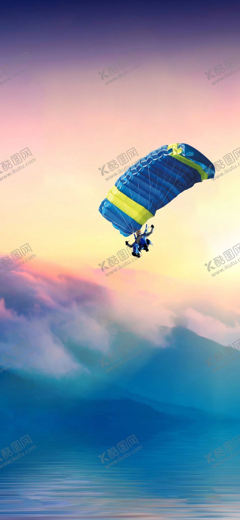 编号：84680310301248334399【酷图网】源文件下载-青年节微信海报