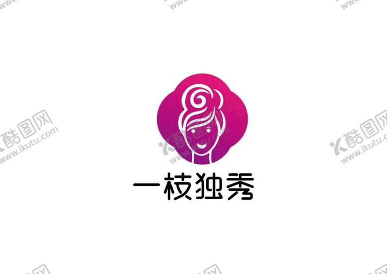 编号：06572409131236312981【酷图网】源文件下载-美业标识设计