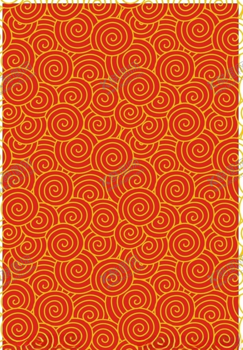 编号：88296411011659247208【酷图网】源文件下载-中式祥云背景