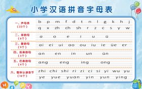 汉语拼音