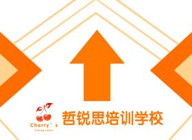 锐思教育logo