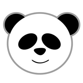 熊猫表情